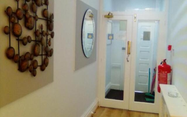 The braeside families and couples