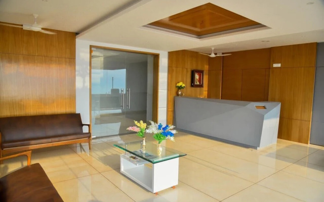 Sagar Sawali Grand