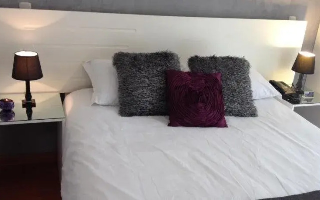 Apartments in Miraflores