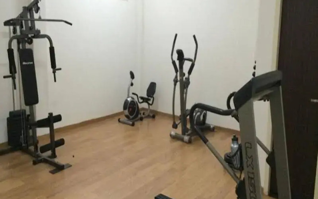 Eco Suites Hotel Manaus