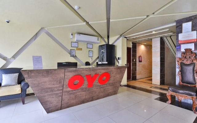 OYO 341 Sorooh Taibah Furnished Apts