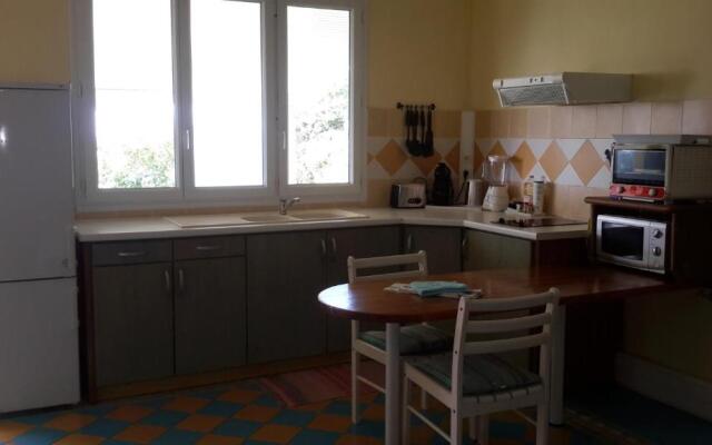 Habitation Pineau