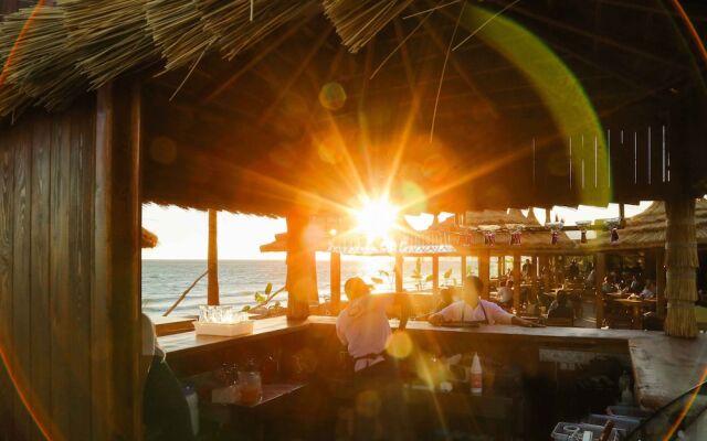 Atlantica Parc Beach