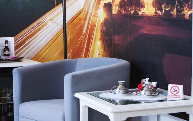 Ambra Boutique Hotel & Bistro