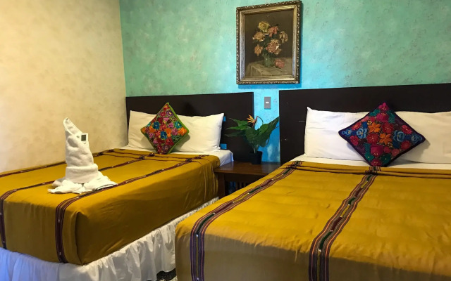 Argueta Hotel