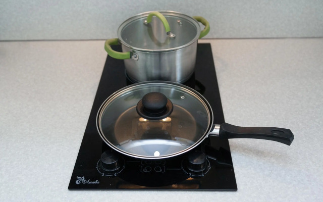 Санди на Востряковское шоссе 7 стр2