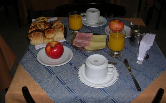 Hotel 13 de Julio