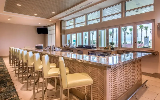 Courtyard Jekyll Island