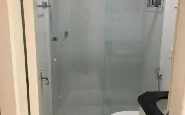 Apto 602 Vila Itália Guarapari