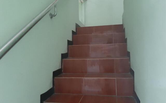 OYO 3749 Hotel Global Inn Syariah