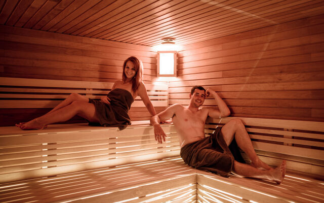 Grano Hotel**** Gdańsk Riverside (dawniej Hotel Almond Business &SPA)