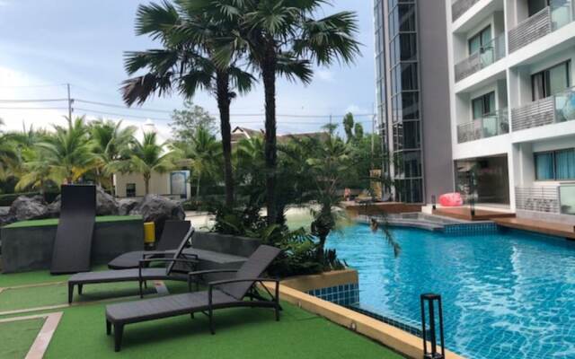 Laguna Beach Resort 1 Jomtien