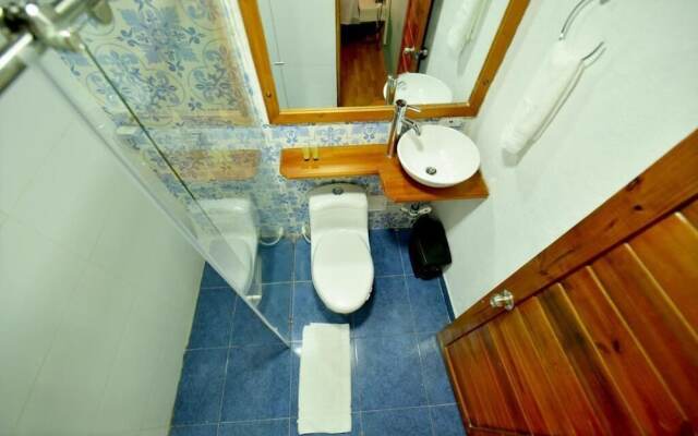 CA-5 Habitación en Getsemaní con Piscina