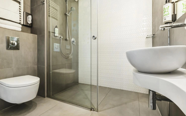 Qubus Hotel Żory
