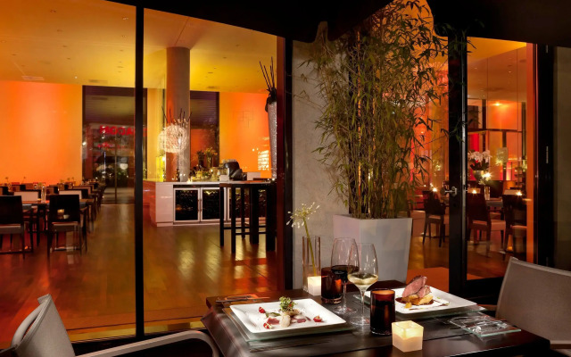 INNSiDE by Meliá Düsseldorf Derendorf