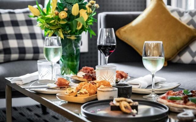 voco Kirkton Park Hunter Valley  by IHG