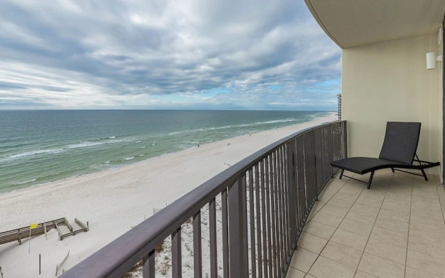 Phoenix Ix 705 3 Bedroom Condo