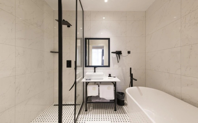 Boutique hotel Tvrda