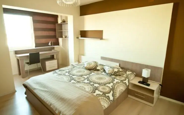Cluj Napoca Apartament Lux Titulescu