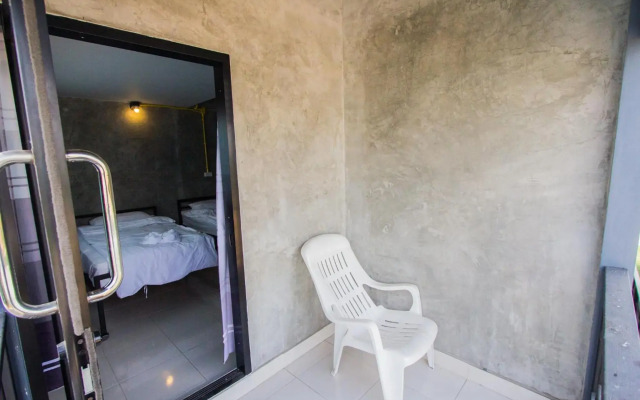The Sky Loft Hotel