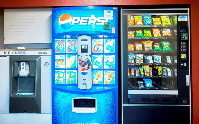 Red Roof Inn Harrisburg - Hershey