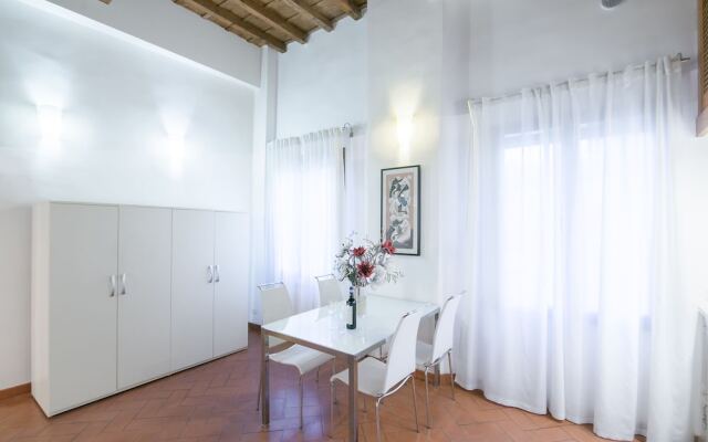 San Niccolò Loft