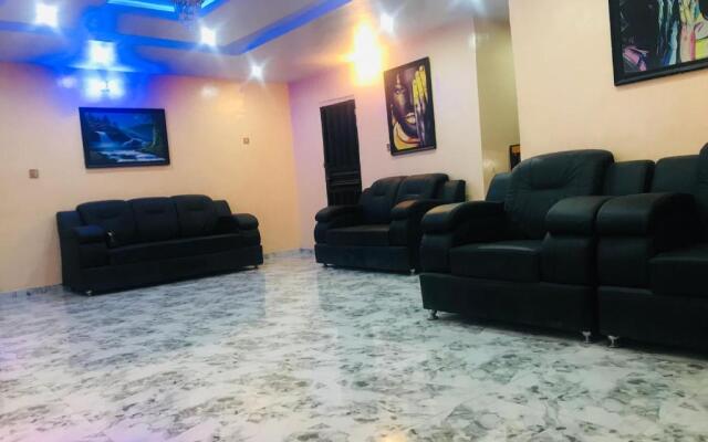 Umbrella Properties Eleyele Ibadan
