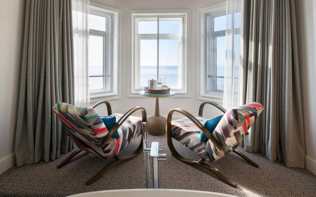 Harbour Hotel Brighton