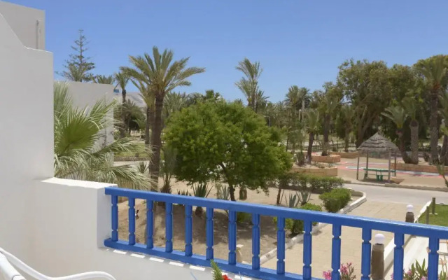 Monarque Dar Jerba Zahra