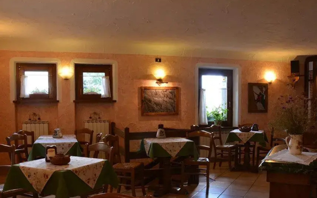 Hotel Petit Giles