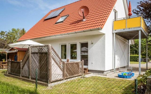 Wiesenstraße 2 Whg 1