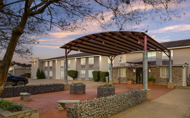 Best Western Natchitoches Inn