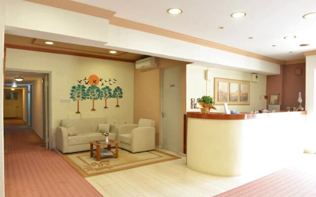 Hotel Allegro