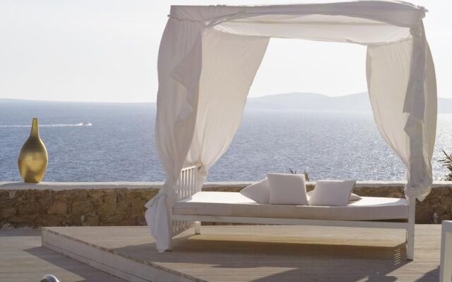 Mykonian Mare Boutique & Spa
