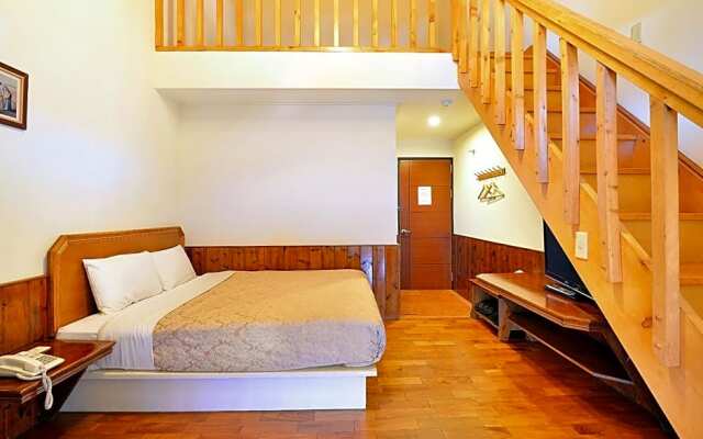 Linshing Garden Resort I