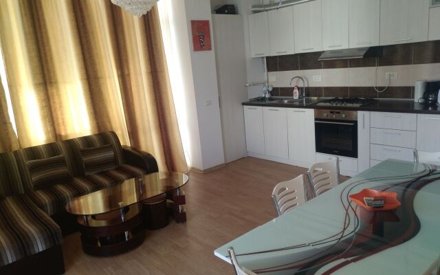 Gabizz Apartments
