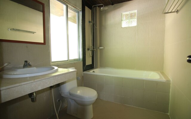 Mangrove Sanctuary Resort