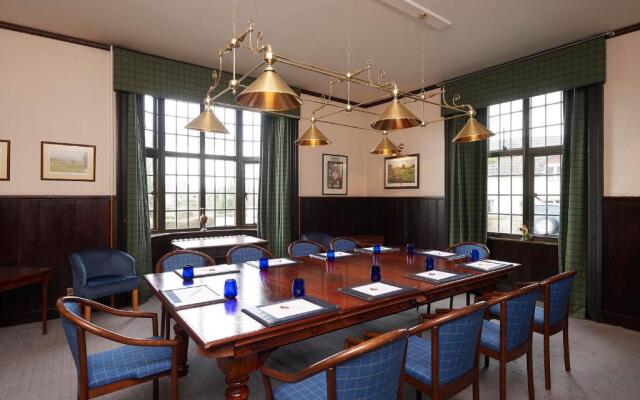 Royal Marine Hotel