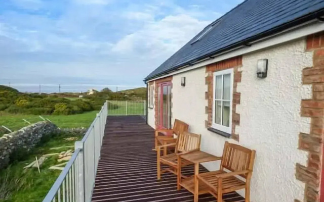 Ysgubor Newydd