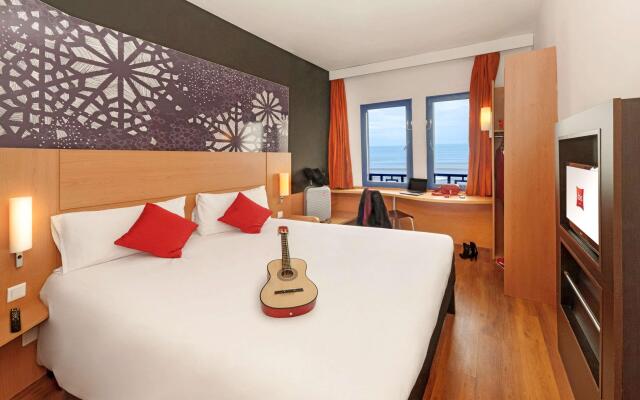 Hotel ibis El Jadida