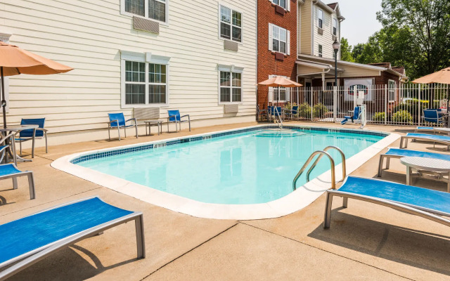 TownePlace Suites Albany/SUNY