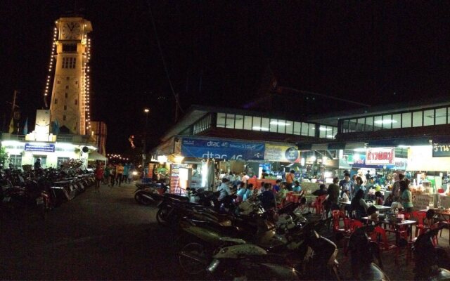 Space 59 Ratchaburi