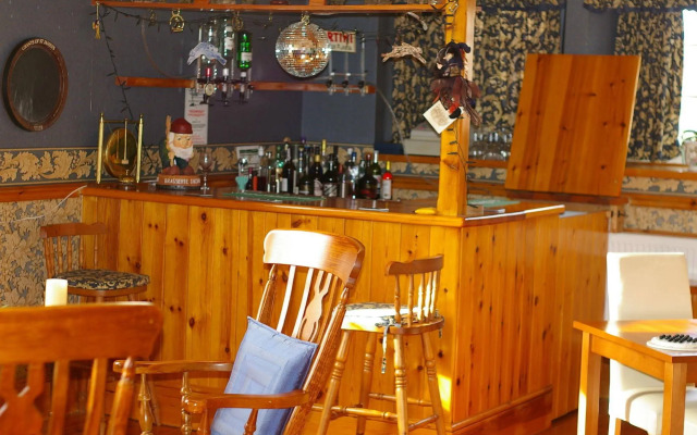 The Old School Guest House
