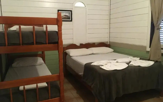 Beach Hostel Cabo Frio