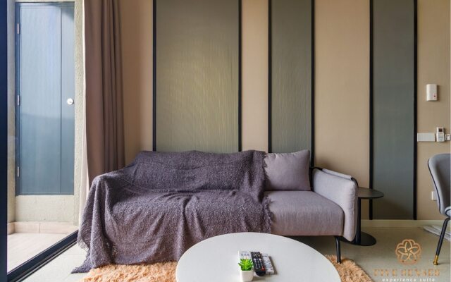 Millerz Square Kuala Lumpur, Travelet