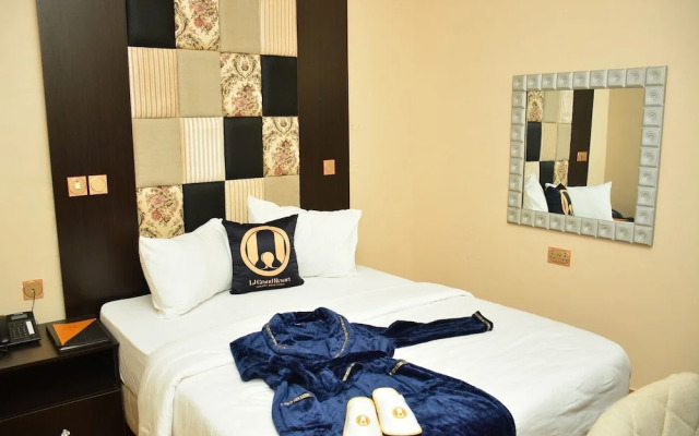 LJ Grand Resort