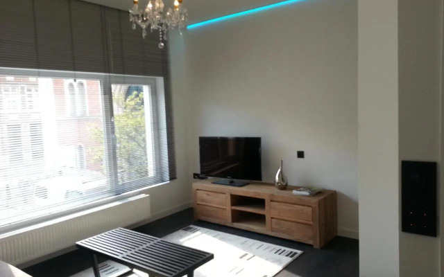 Huis van Vletingen Apartment