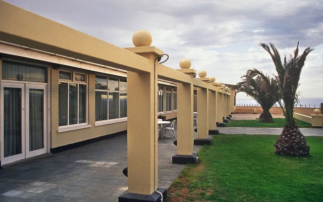 De Duine Hotel