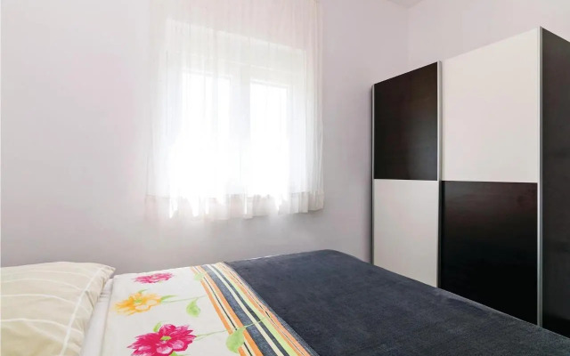 Apartment Ribnica-Krusevo with Sea View X