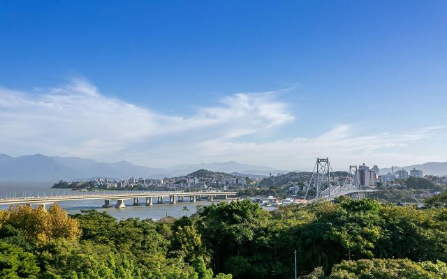 Excelente custo benefício com vista Mar #CA45